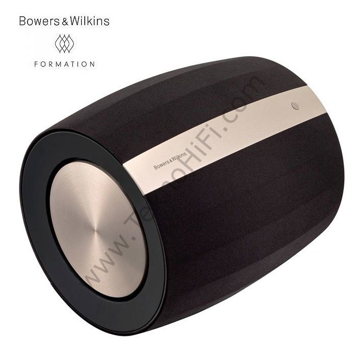 Bowers & Wilkins FORMATION BASS Kablosuz Subwoofer