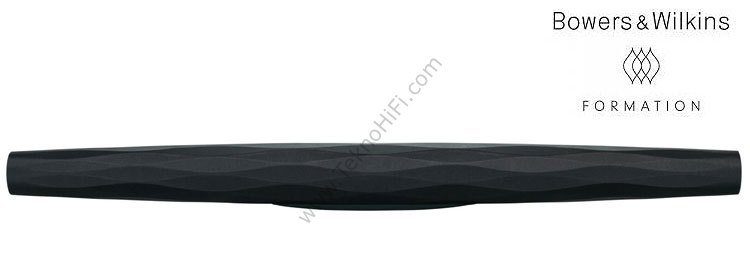 Bowers & Wilkins FORMATION BAR Kablosuz Soundbar