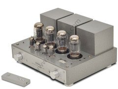 LM-216IA Integrated Tube Amplifikatör 2 x 38W