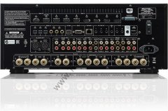 Rotel RAP-1580 MKII 7x100W Surround Amplifikatör