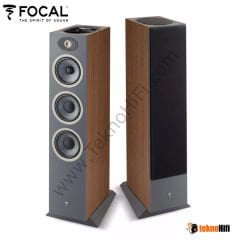 Focal Theva No3-D  Dolby Atmos Kule Hoparlör