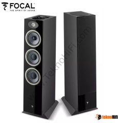 Focal Theva No3-D  Dolby Atmos Kule Hoparlör