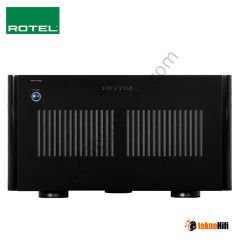 Rotel RMB-1585 5 x 200 Watt Power Amplifier