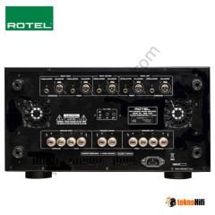 Rotel RMB-1585 5 x 200 Watt Power Amplifier