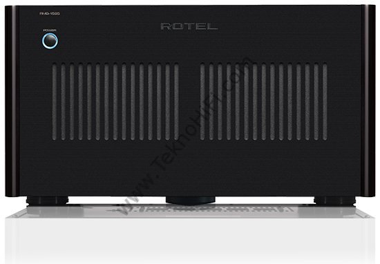 Rotel RMB-1585 5 x 200 Watt Power Amplifier