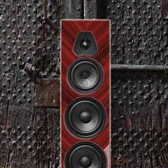 Sonus Faber Lumina V Amator Kule Tipi Hoparlör 'Çift'