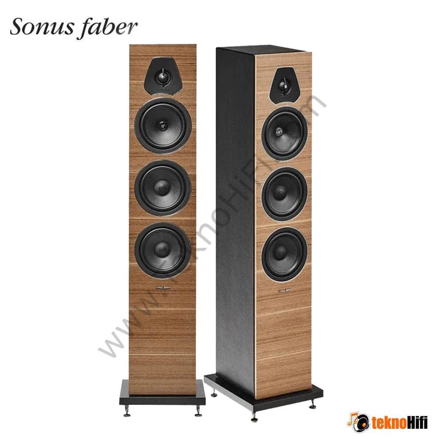 Sonus Faber Lumina III Kule Tipi Hoparlör 'Çift'