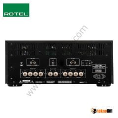 Rotel RMB-1555 5 x 120 Watt Power Amplifier