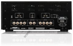 Rotel RMB-1555 5 x 120 Watt Power Amplifier