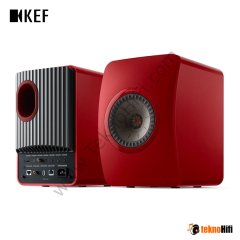 KEF LS50 Wireless II HiFi Hoparlör Seti