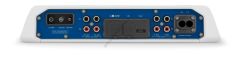 JL Audio MV400 / 4i 4 Kanal Entegre DSP'li D Sınıfı Tam Aralıklı Marine Amplifikatör, 400 W