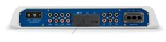 JL Audio MV600 / 6i 6 Kanal D Sınıfı Tam Aralıklı Marine Amplifikatör, Entegre DSP, 600 W