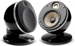 Focal Pack Dome Flax 5.1 & Sub Air