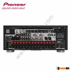 Pioneer VSA-LX805 11.4 Kanal AV Alıcısı