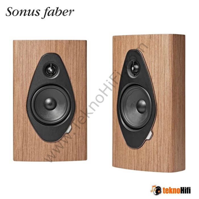 Sonus Faber SONETTO WALL G2 Duvar Üstü Hoparlör