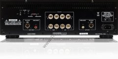 Rotel RB-1552 MKII 2x130W Power Amplifier