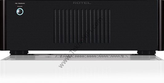 Rotel RB-1552 MKII 2x130W Power Amplifier