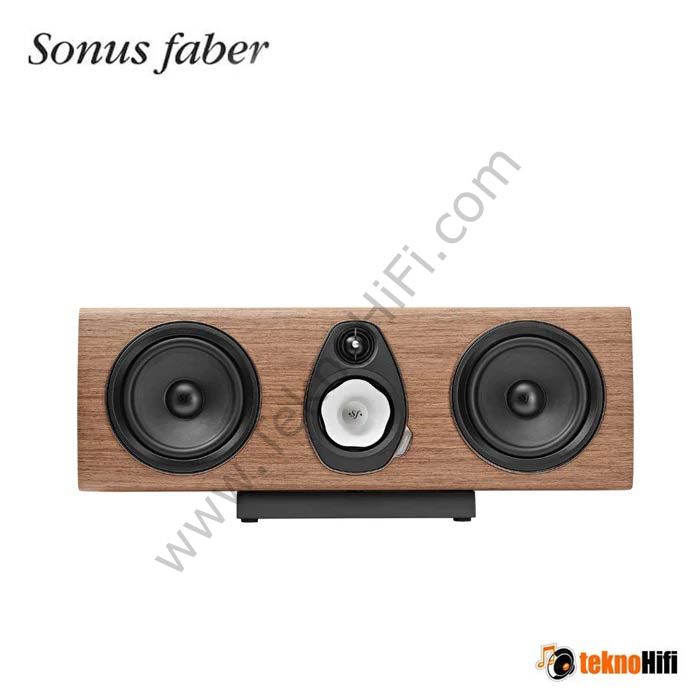 Sonus Faber SONETTO CENTER G2 Merkez Hoparlör