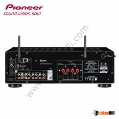 Pioneer SX-N30AE Stereo Network Amplifikatör