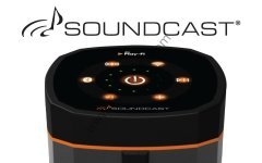 Soundcast VG-5 Outdoor Bluetooh Hoparlör