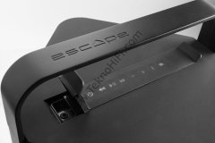 ESCAPE P9 Taşınabilir Bluetooth Hoparlör