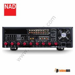 NAD T 778 9.2 Kanal Ev Sineması AV Receiver