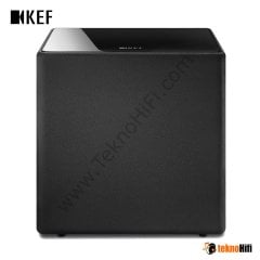 KEF KUBE 12B Subwoofer