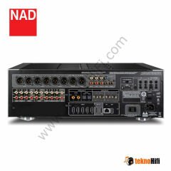 NAD M17 V2i Masters Surround Sound Preamp Processor