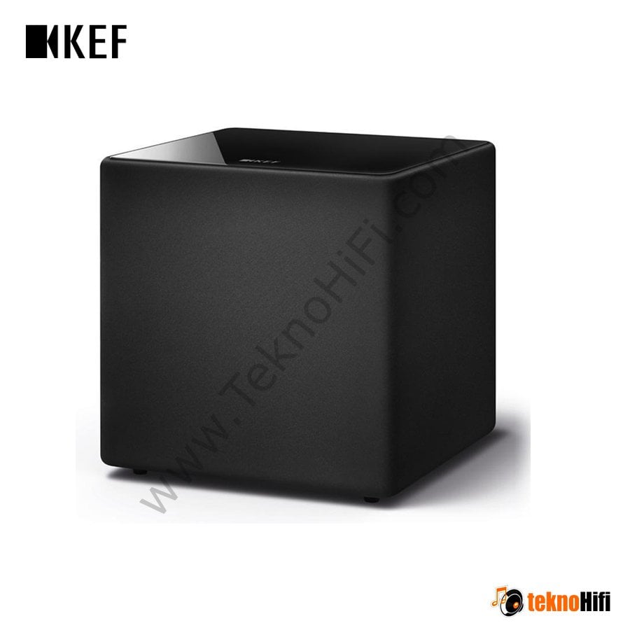 KEF KUBE 8B Subwoofer