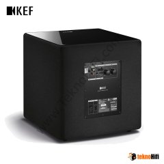 KEF KUBE 8B Subwoofer