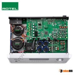 Rotel RC-1590 MKII Stereo Preamplifikatör