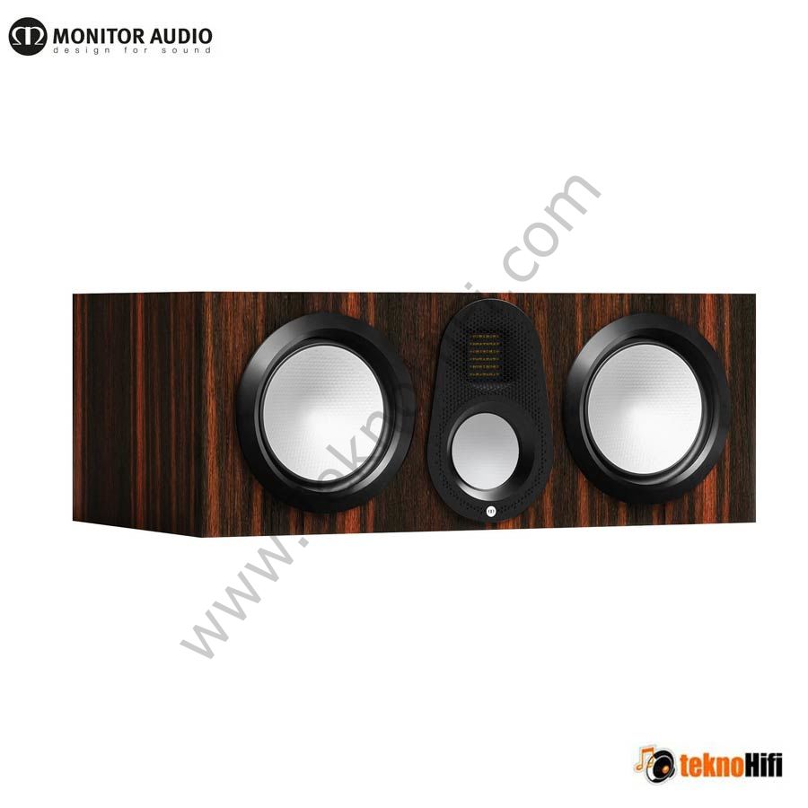 Monitor Audio Gold C250 6G Merkez Hoparlör