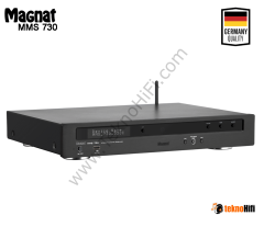 Magnat MMS 730 High-end Streamer / Network Player