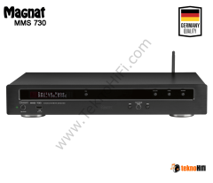 Magnat MMS 730 High-end Streamer / Network Player