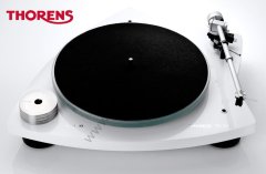 Thorens TD-309  Pikap 'TP92 + TAS267'