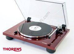 Thorens TD 206 Pikap 'TP90 + TAS267'