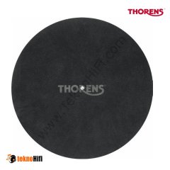 Thorens Platter Mat Leather