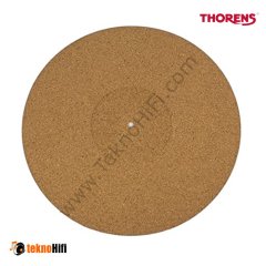 Thorens DM208 Mantar Platter Mat