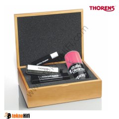 Thorens Cleaning Set