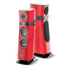 Focal SOPRA No3 High End Hoparlör 'Çift'