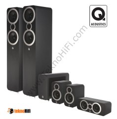 Q Acoustics 3050i 5.1 Ev Sinema Paketi