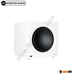 Monitor Audio Anthra W10 Subwoofer