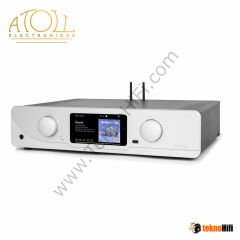 Atoll SDA300 Signature  Streamer / Dac / Entegre Amplifikatör