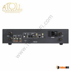 Atoll SDA300 Signature  Streamer / Dac / Entegre Amplifikatör