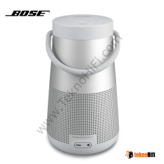 Bose SoundLink Revolve Plus II Bluetooth Hoparlör 'Gri'