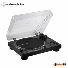 Audio-Technica AT-LP120XBT Bluetooth-USB Direct-Drive Pikap (Analog ve USB)