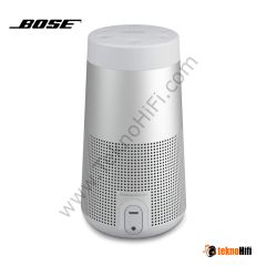 Bose SoundLink Revolve II Bluetooth Hoparlör 'Gri'