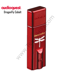 Audioquest DRAGONFLY Red USB DAC + Preamp + Kulaklık Amplifikatörü