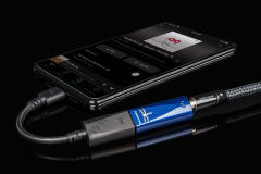 Audioquest DRAGONFLY Cobalt USB DAC + Preamp + Kulaklık Amplifikatörü