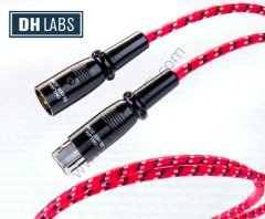 DH Labs Revelation XLR Kablo '1.50 Metre'